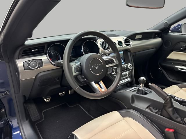 Used 2015 Ford Mustang 50 Years RWD image 15