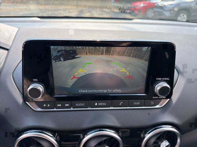 Used 2023 Nissan Sentra S image 24