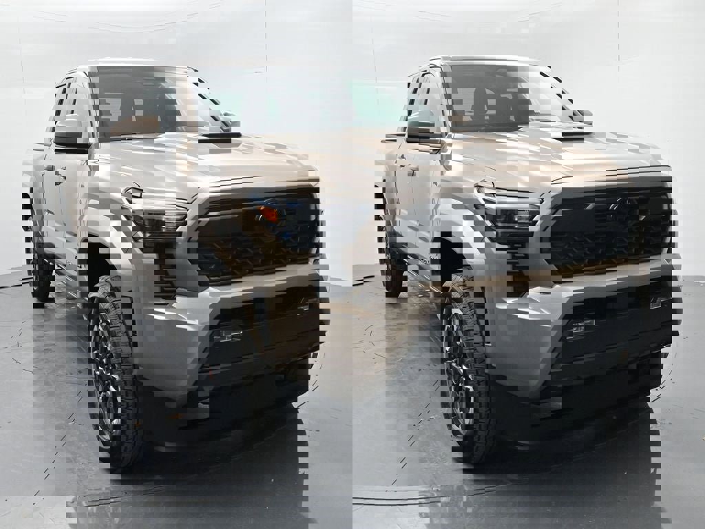 New 2026 Toyota Tacoma TRD Sport image 2