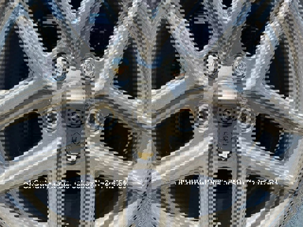 Used 2025 Jeep Wrangler Sport image 10