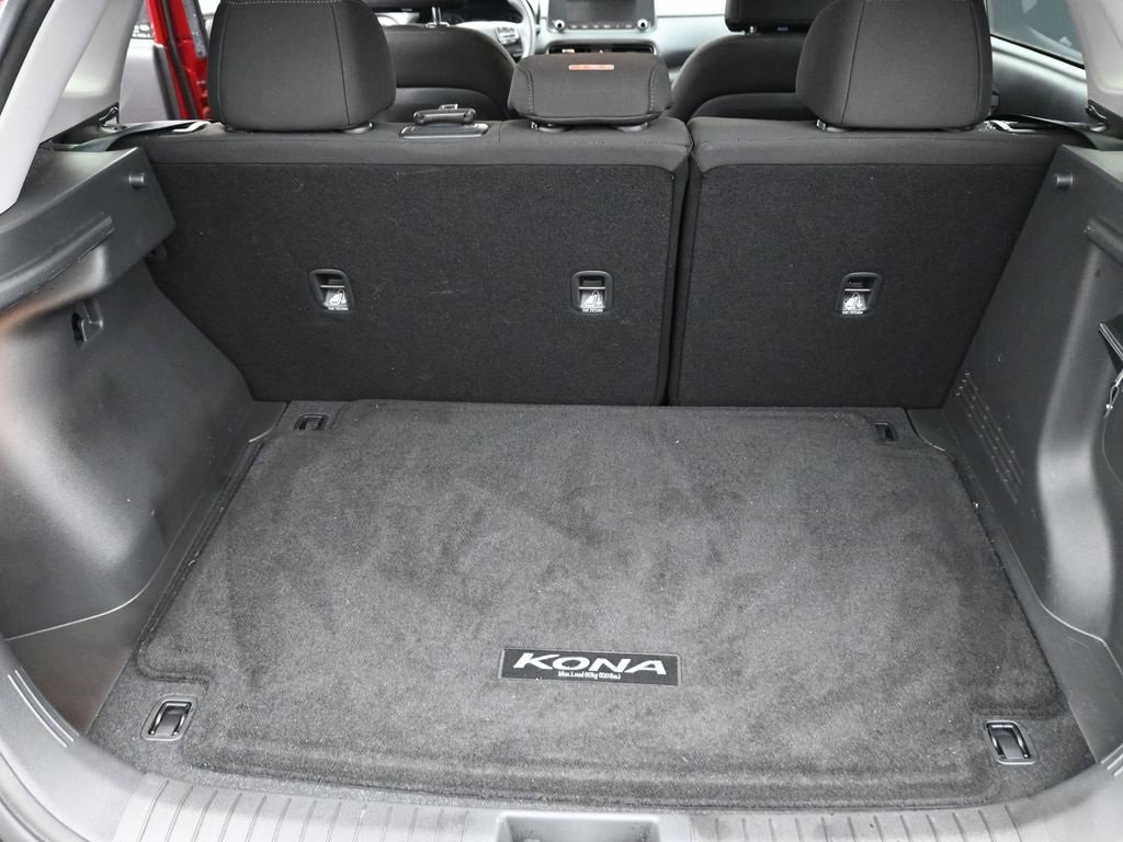 Used 2023 Hyundai Kona SEL image 14