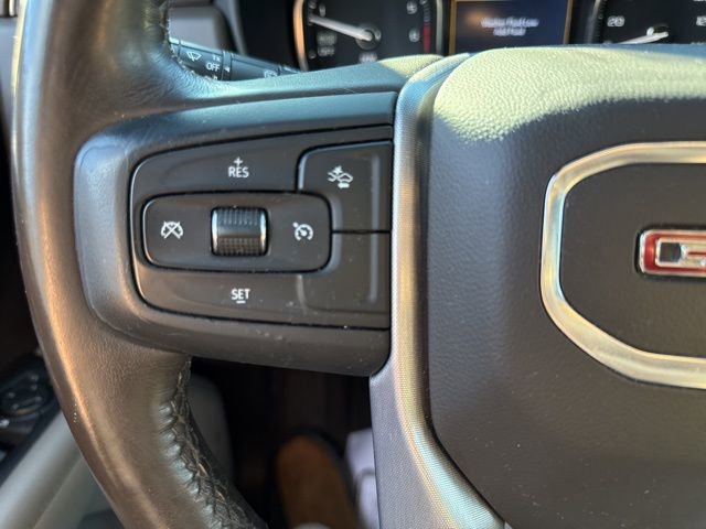 Used 2021 GMC Yukon SLT image 38