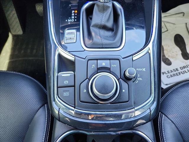 Used 2020 MAZDA CX-9 Grand Touring AWD/4WD image 17