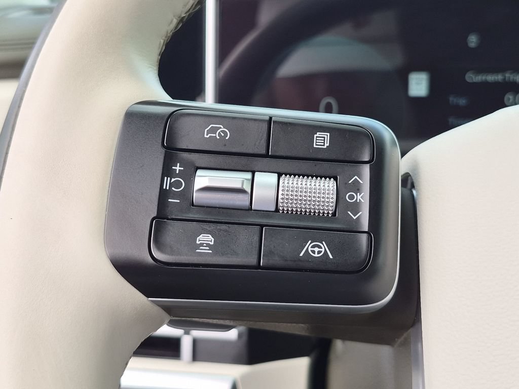 Certified 2024 Hyundai Santa Fe Calligraphy AWD/4WD image 16