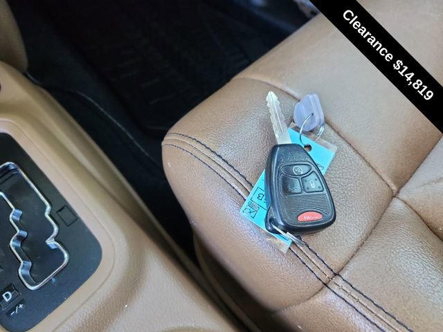 Used 2012 Jeep Wrangler Unlimited Rubicon w/ Dual Top Group image 41