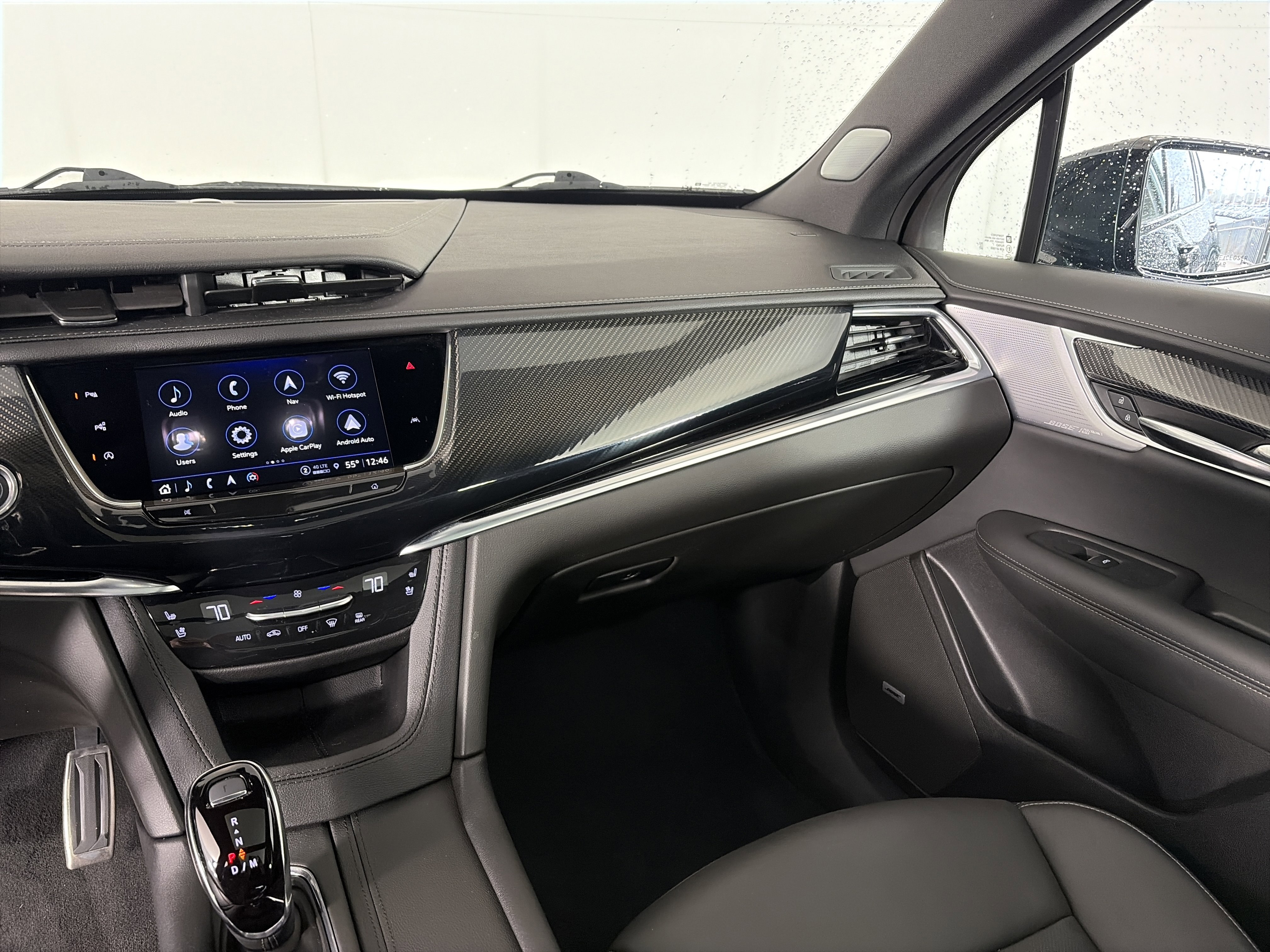 Certified 2024 Cadillac XT6 Sport w/ Technology Package AWD/4WD image 4