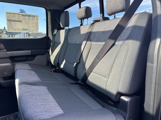 New 2026 Ford F450 XLT w/ XLT Premium Package image 21