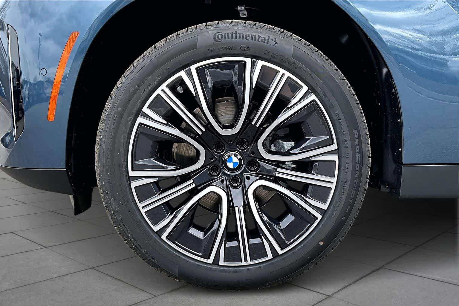 New 2026 BMW X3 xDrive30 w/ Convenience Package AWD/4WD image 11