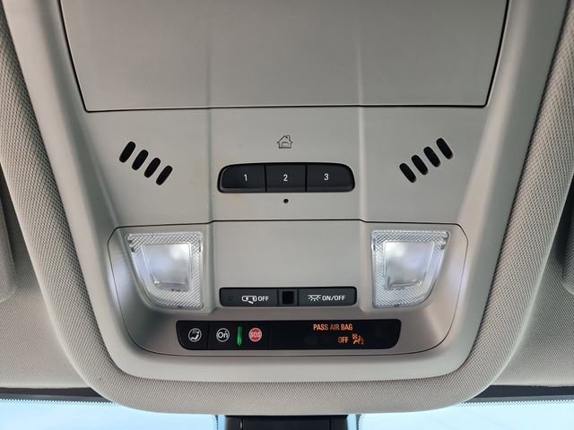 Certified 2020 GMC Acadia SLT w/ Driver Alert Package II FWD image 33