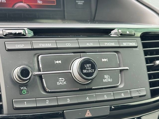 Used 2016 Honda Accord Sport image 15