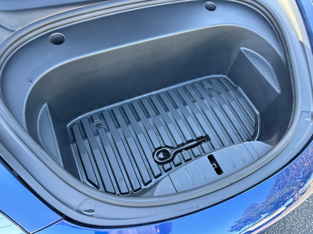 Used 2021 Tesla Model 3 Standard Range Plus image 31