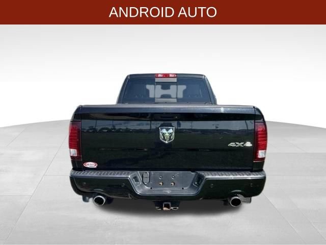 Used 2018 RAM 1500 Sport AWD/4WD image 6