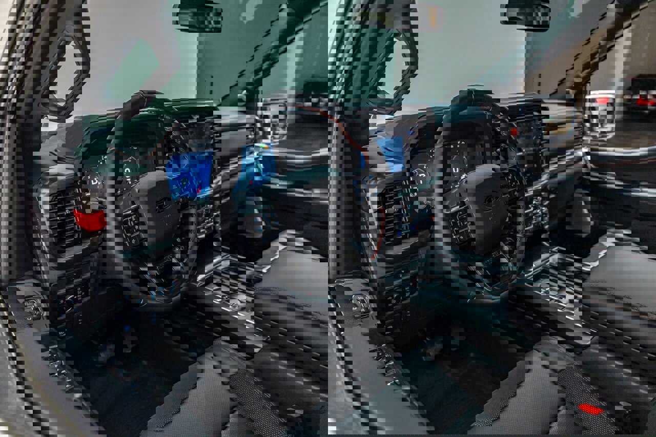 Used 2025 Ford F150 Raptor image 34