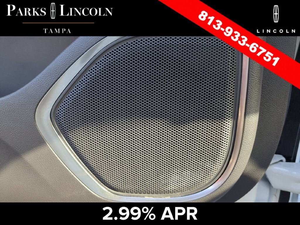 Certified 2021 Lincoln Nautilus FWD w/ Equipment Group 101A image 17