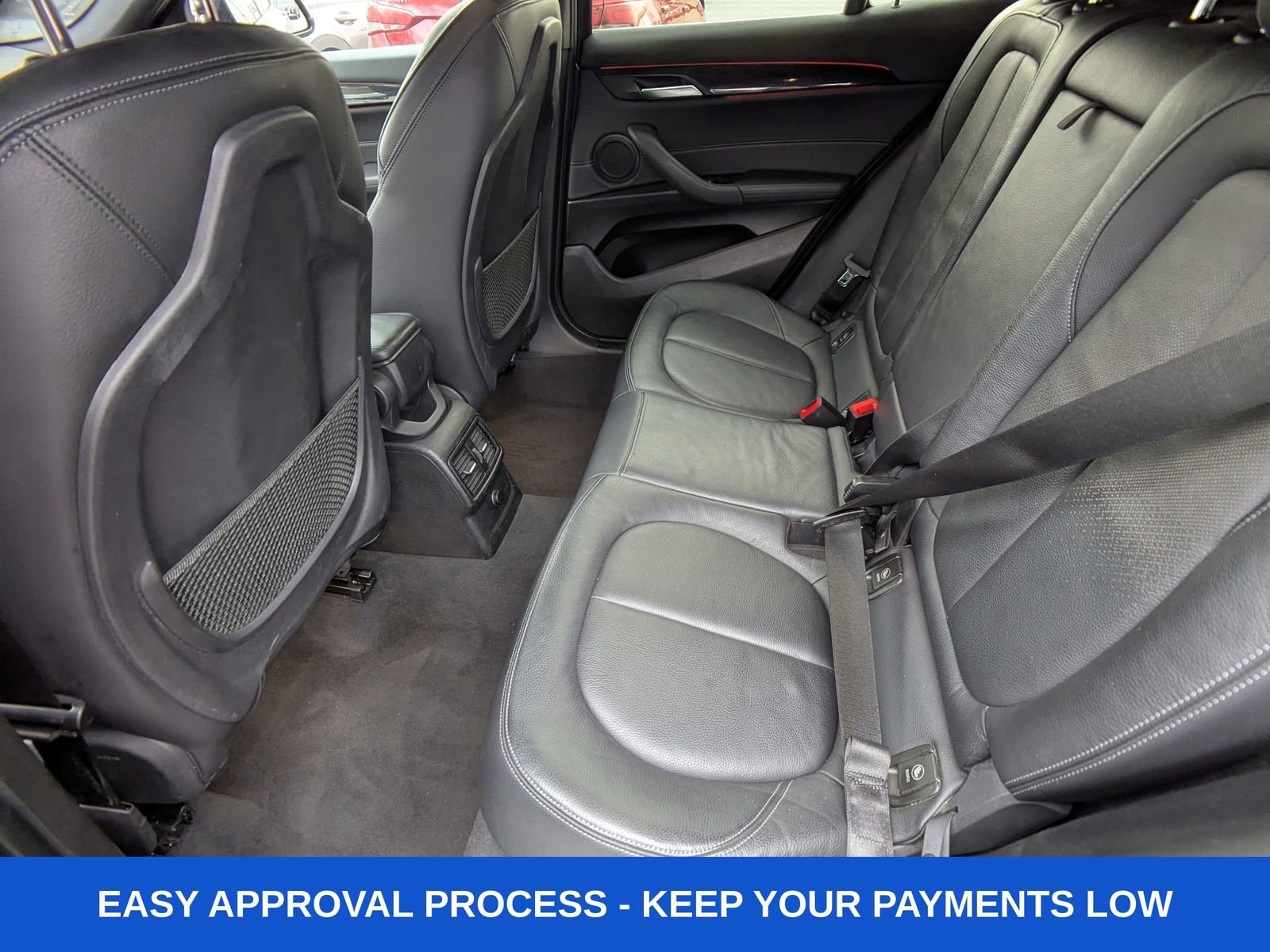 Used 2018 BMW X2 sDrive28i image 21