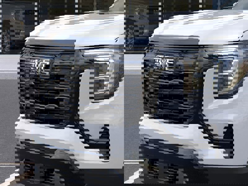 New 2026 GMC Terrain Elevation w/ Elevation Premium Package image 36