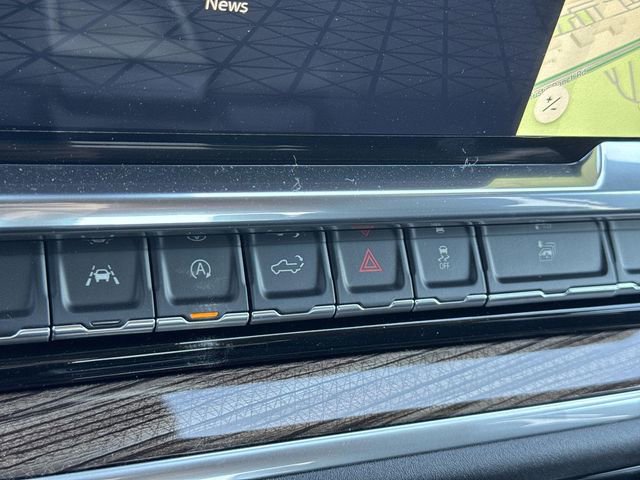 New 2026 GMC Sierra 1500 Elevation image 18