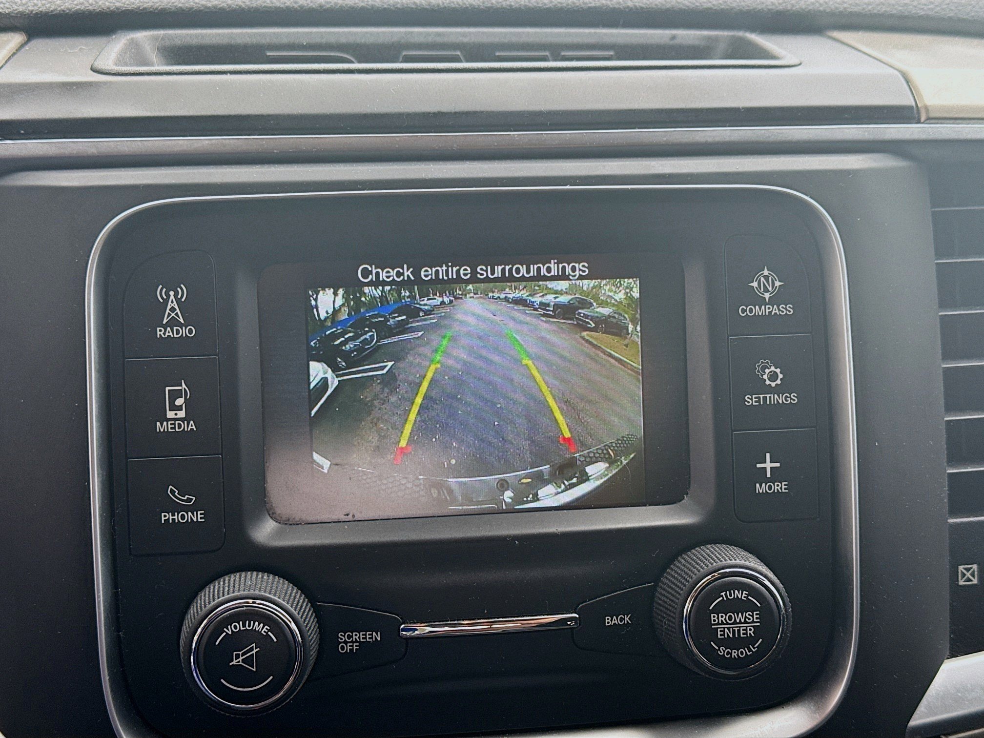 Used 2020 RAM 1500 Laramie image 11