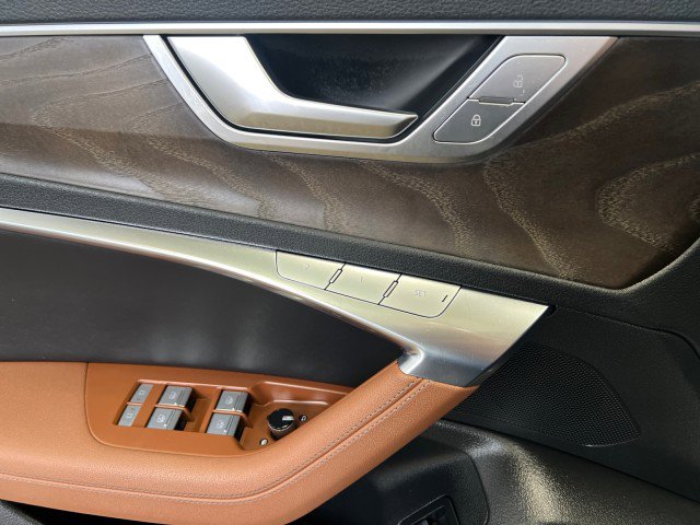 Used 2020 Audi A6 2.0T Premium Plus w/ Premium Plus Package image 30