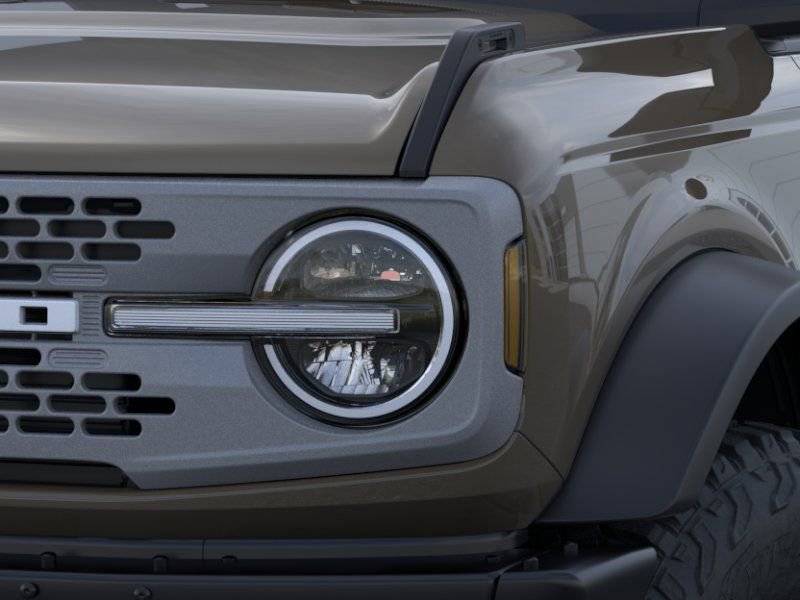 New 2026 Ford Bronco Badlands w/ Sasquatch Package AWD/4WD image 20