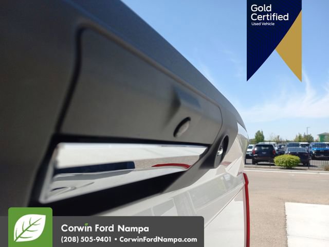 Used 2024 Ford F150 XLT w/ FX4 Off-Road Package image 30