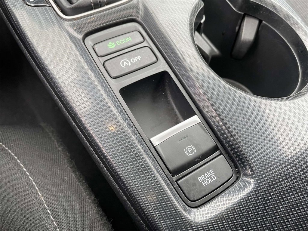 Used 2023 Honda Civic EX image 28