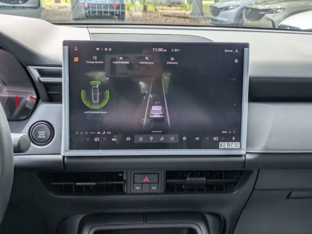 New 2026 MAZDA CX-5 2.5 S w/ Premium Package AWD/4WD image 14