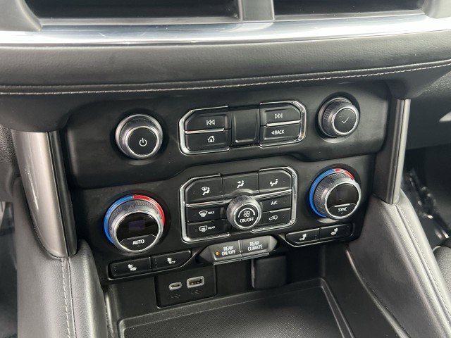 Used 2024 Chevrolet Tahoe LT image 17