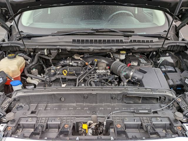 Used 2019 Ford Edge SE FWD image 37