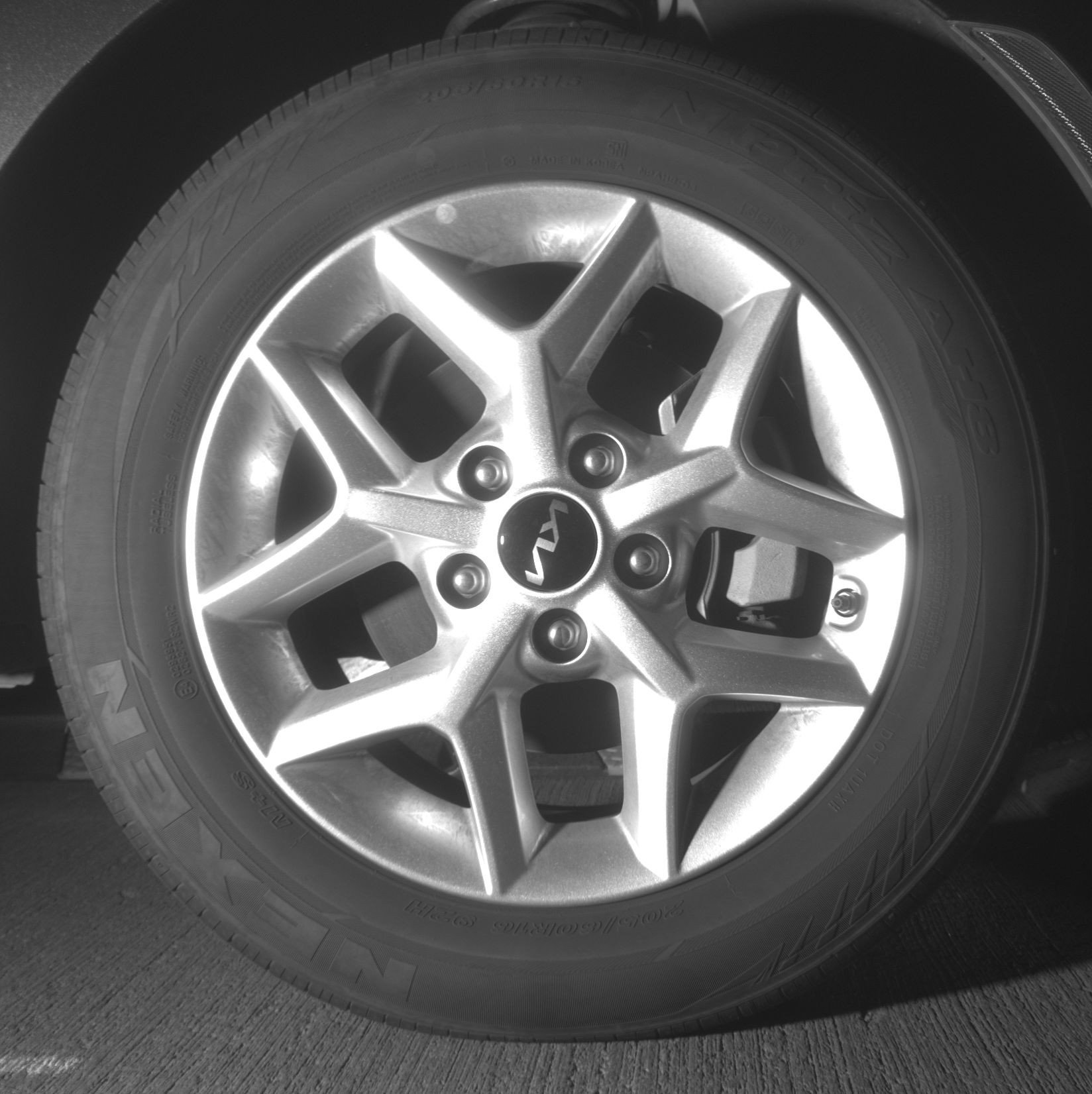 Used 2025 Kia Soul LX w/ LX Technology Package image 13