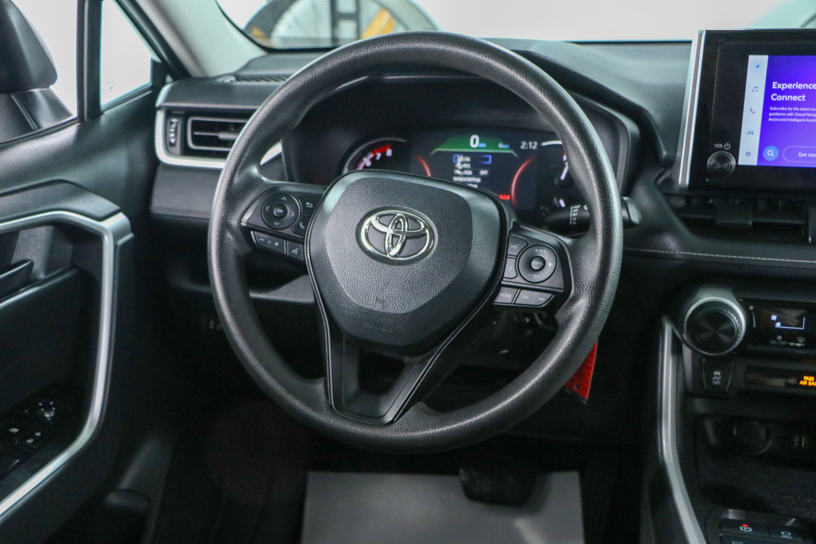 Used 2024 Toyota RAV4 LE image 12