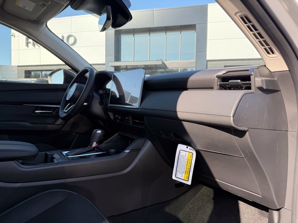 New 2026 MAZDA CX-5 Preferred AWD/4WD image 17