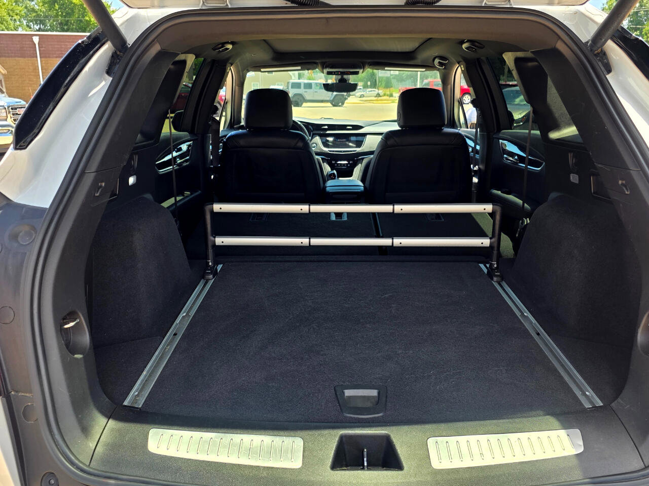 Used 2021 Cadillac XT5 Premium Luxury image 20