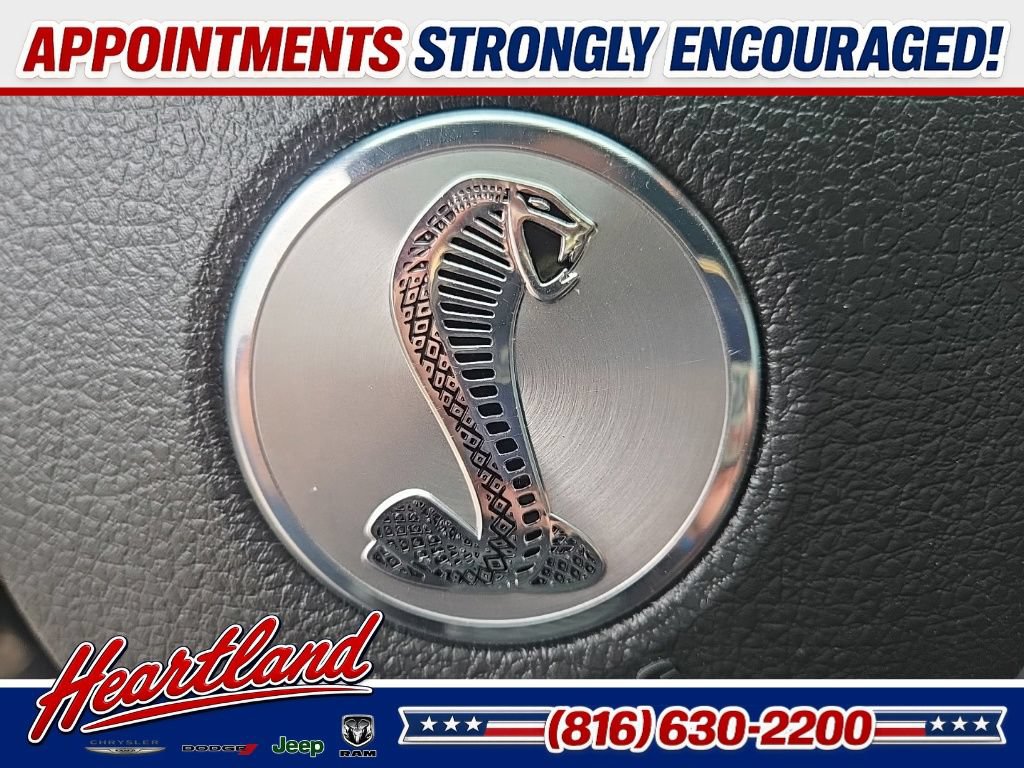 Used 2013 Ford Mustang Shelby GT500 RWD image 93