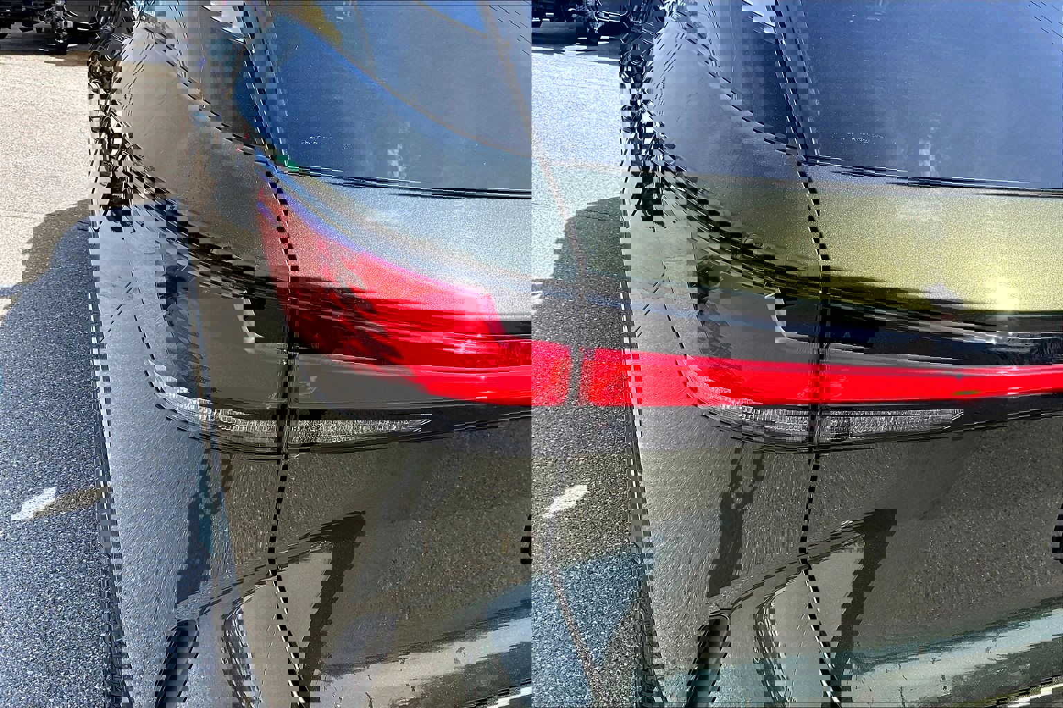 Used 2023 Lexus RX 350 AWD w/ Accessory Package (Z1) image 30