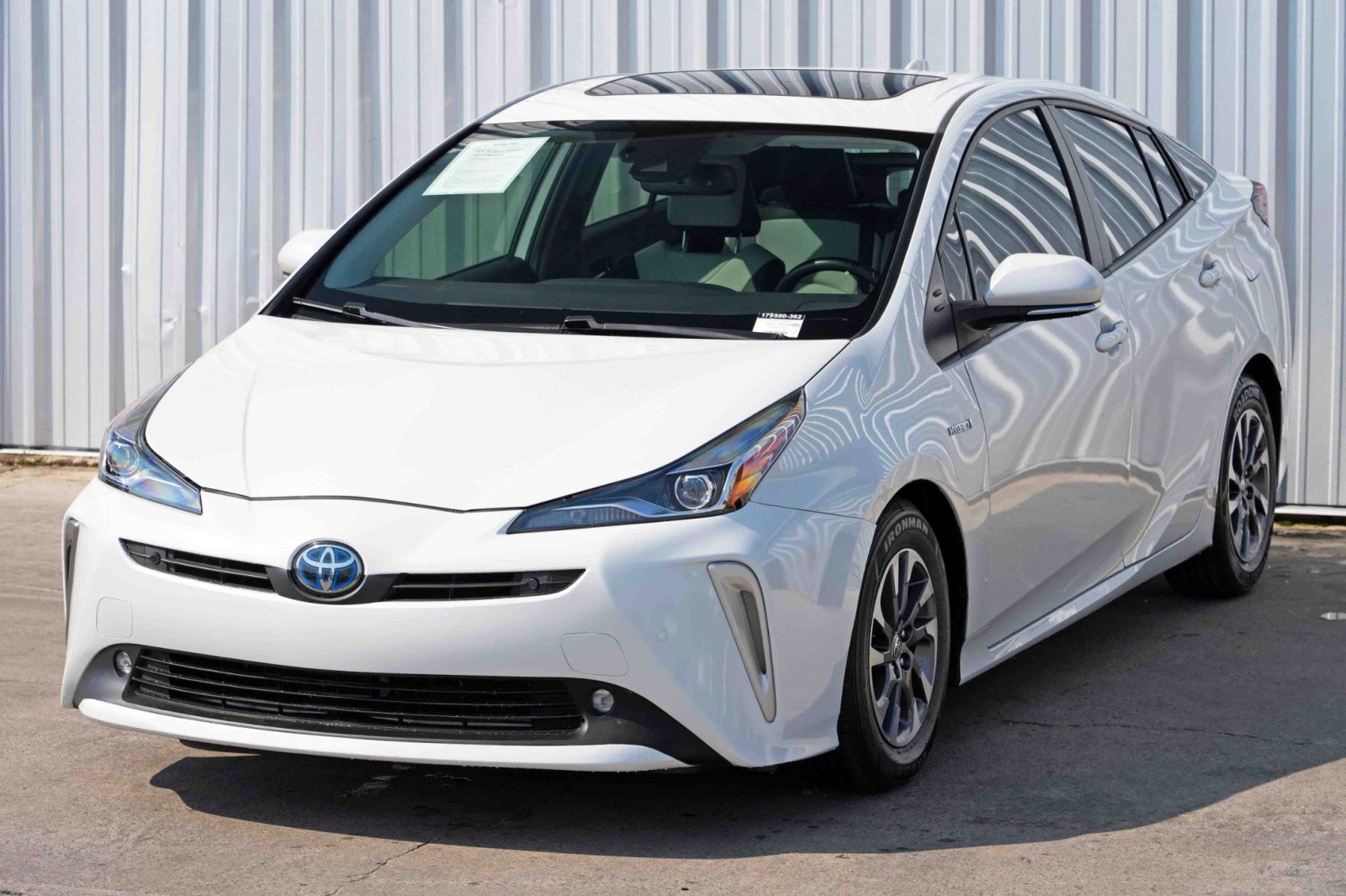 Used 2022 Toyota Prius XLE w/ Premium Convenience Package image 45