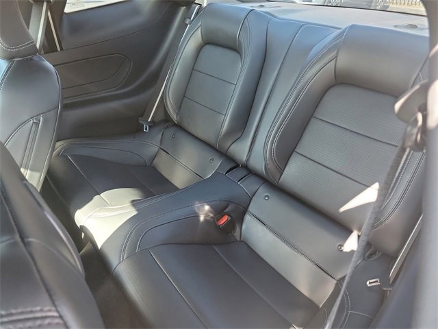 Used 2024 Ford Mustang GT Premium image 23