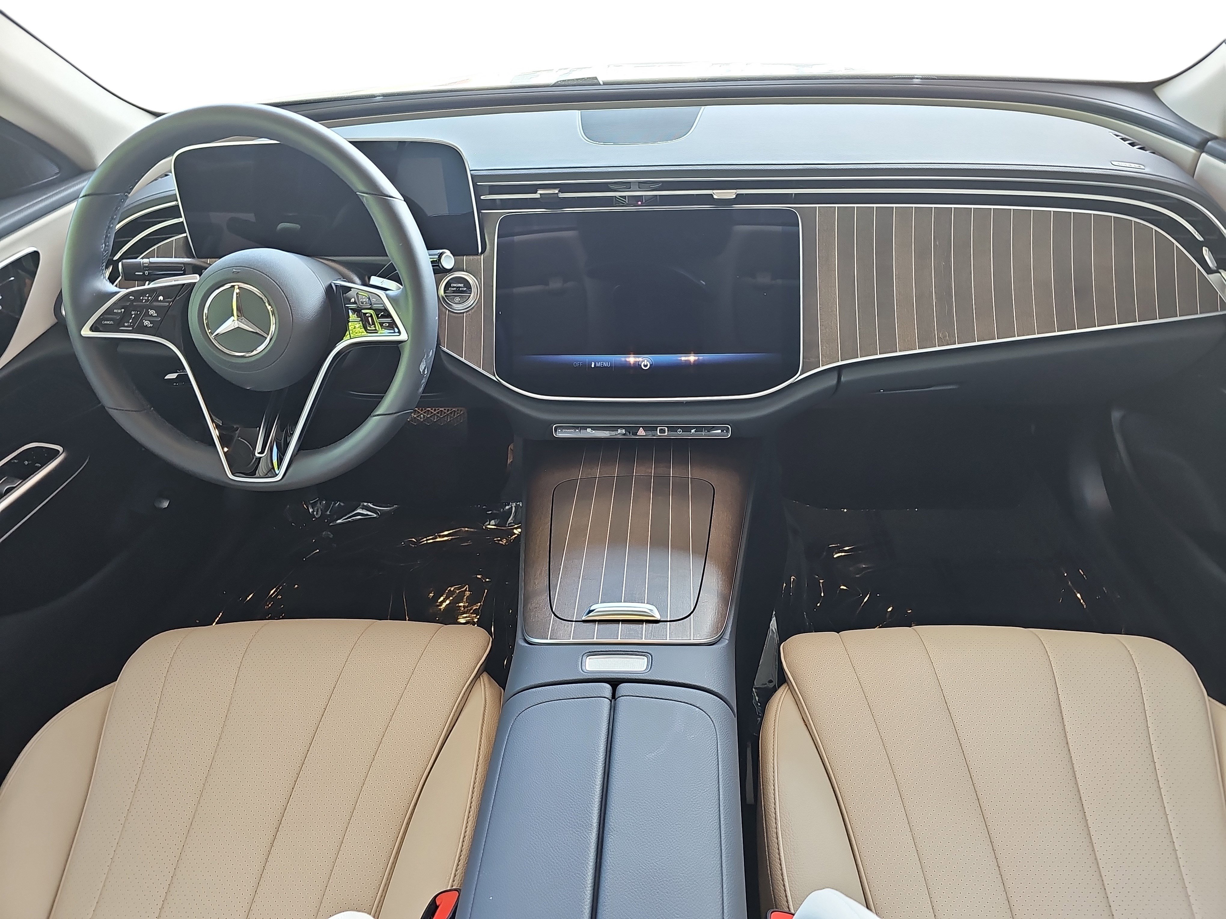 Certified 2026 Mercedes-Benz E 350 Sedan image 9