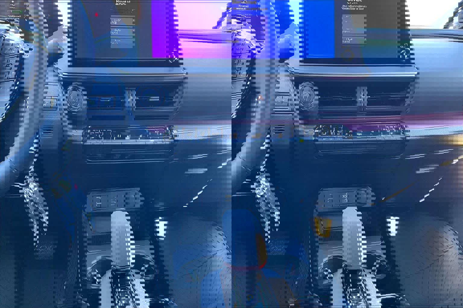 New 2026 Toyota Prius Plug-In Hybrid image 19