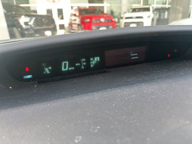 Used 2015 Toyota Prius Two image 2