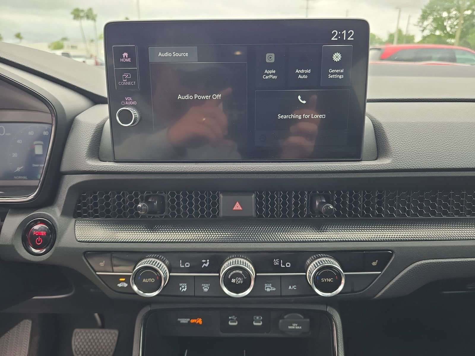 Certified 2026 Honda CR-V Sport-L image 18