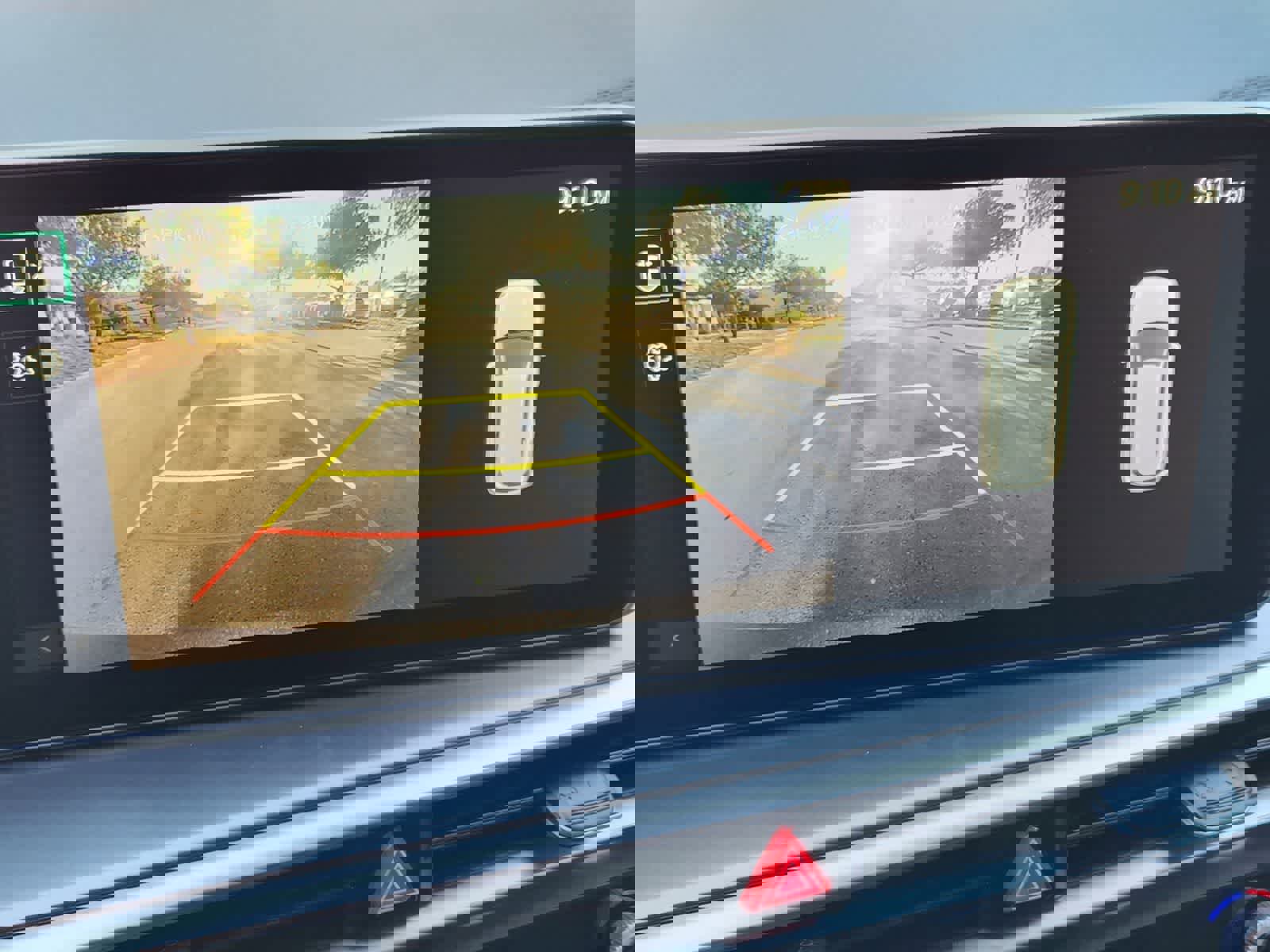 New 2026 Kia Sorento S AWD/4WD image 15