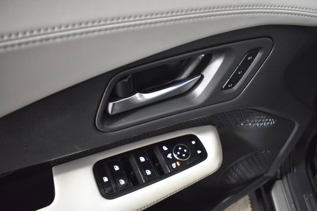 Certified 2024 Nissan Ariya AWD image 8