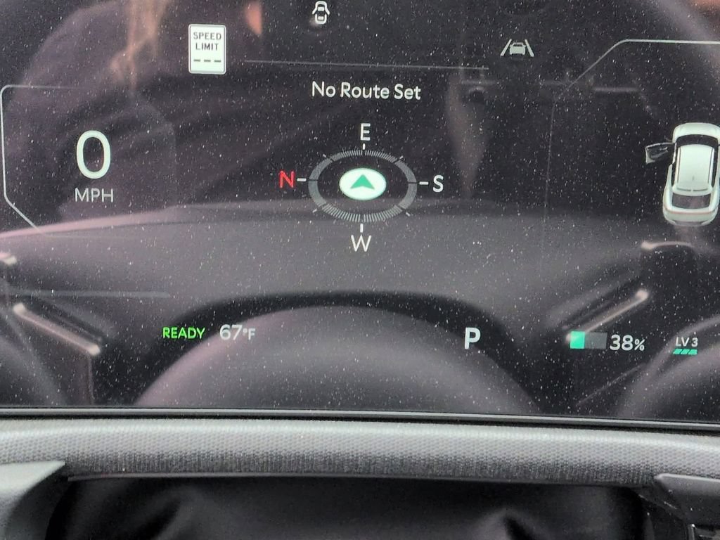 New 2026 Kia EV6 Light RWD image 12