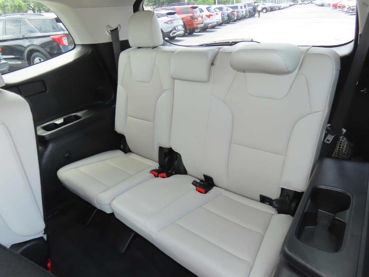 Used 2022 Kia Telluride S AWD/4WD image 21
