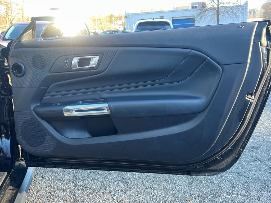 Used 2024 Ford Mustang Premium image 10