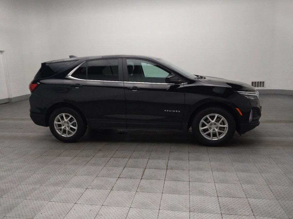 Used 2022 Chevrolet Equinox LT image 11