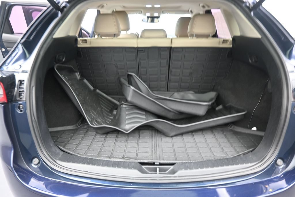 Used 2019 MAZDA CX-5 Touring FWD image 13