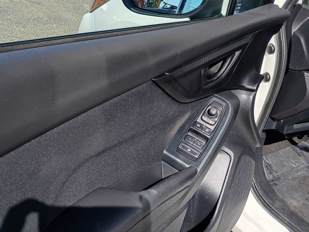 Used 2022 Subaru Impreza 2.0i AWD/4WD image 13