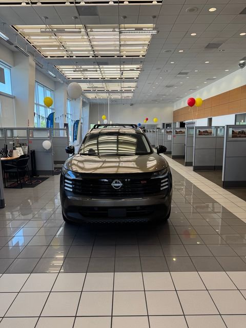 Used 2020 Ford Edge SE AWD/4WD image 7